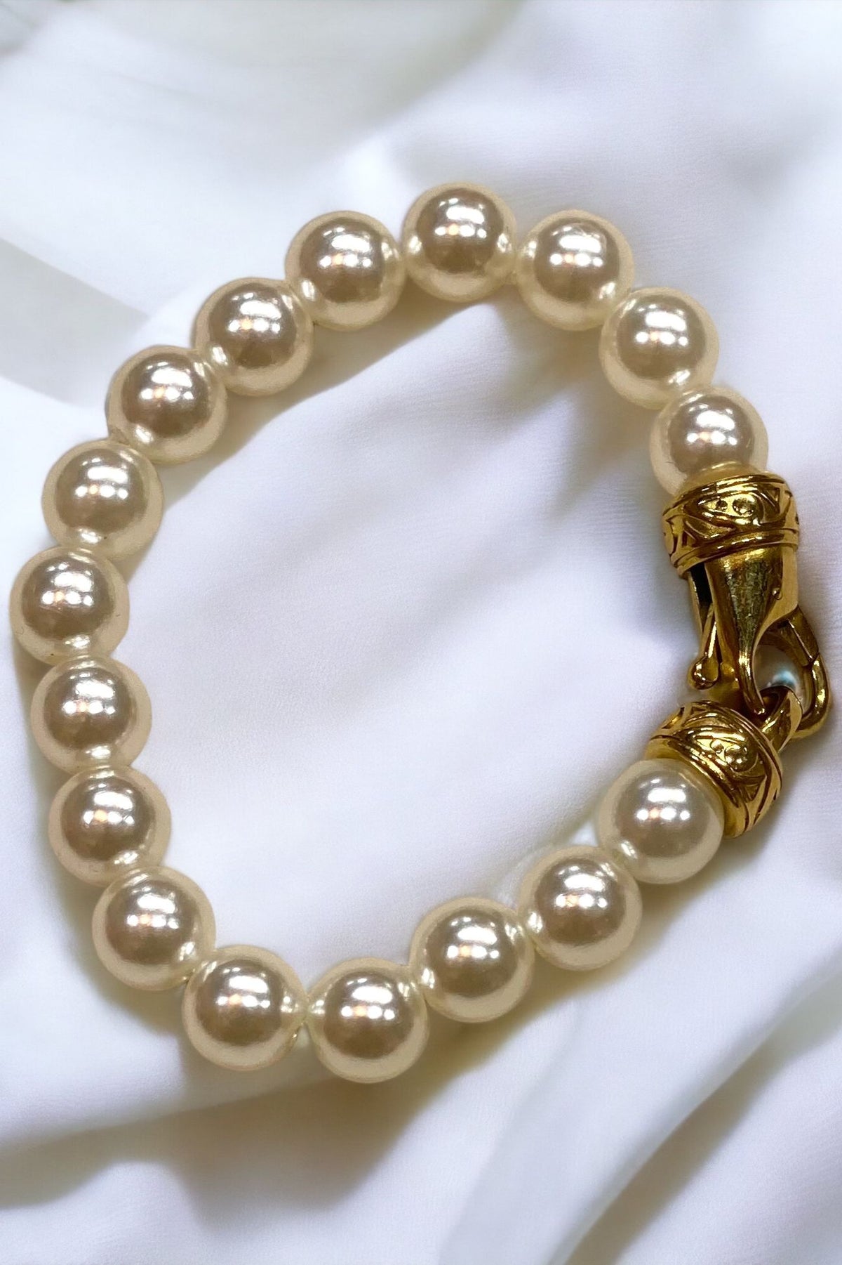 Bracelet Pearl