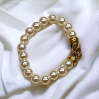 Cameo Bracelet