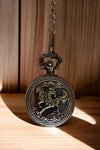 Horses Pocket Watch