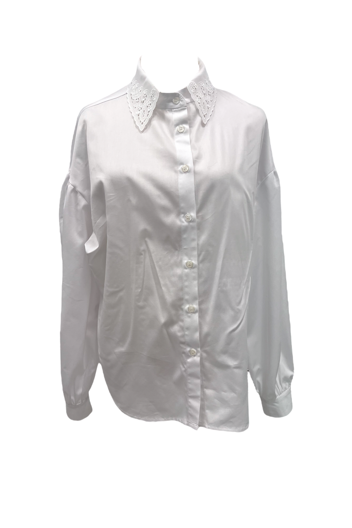Chemise Elly