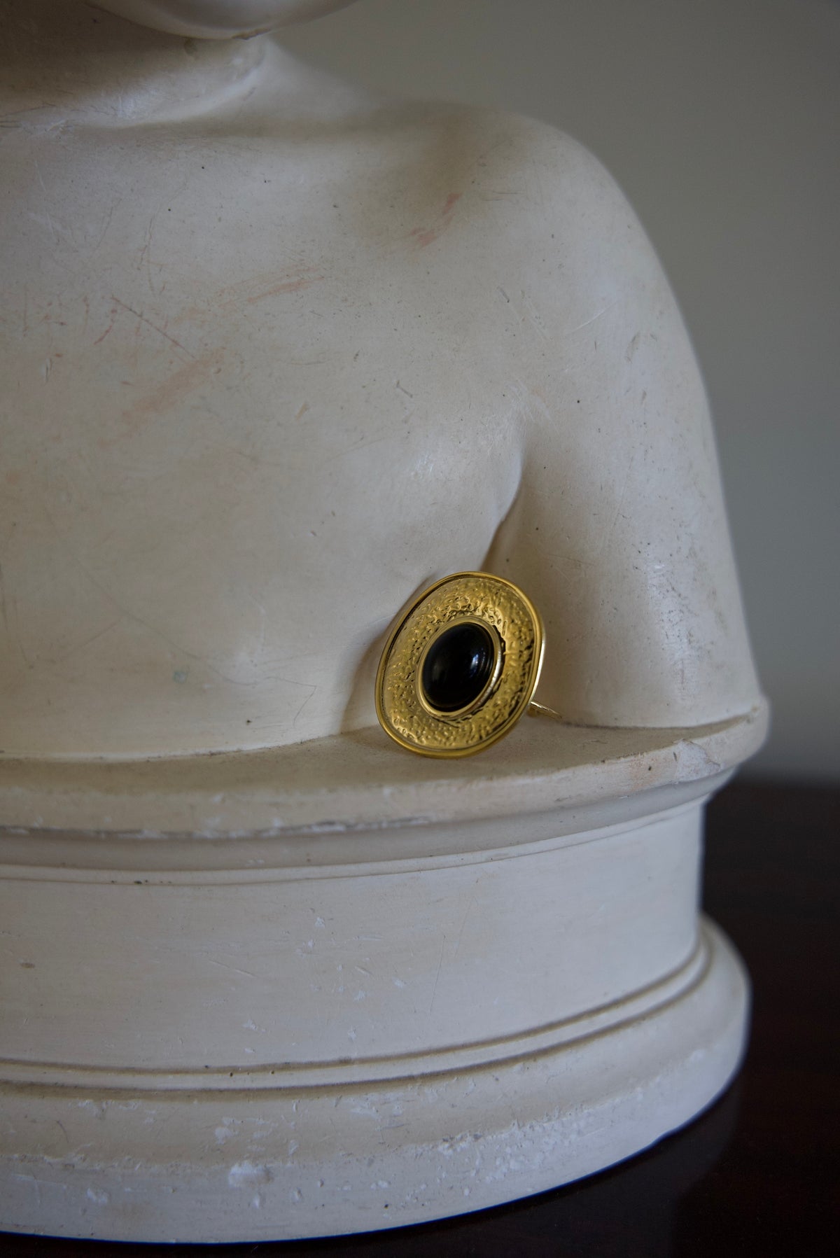 Bague Saint-Germain