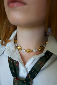 Collier Vaugirard