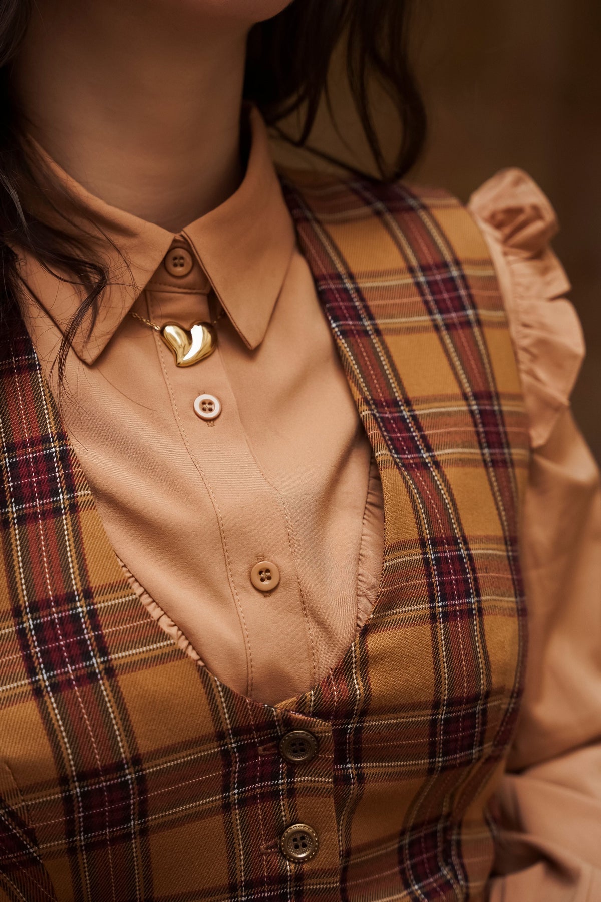 Chemise Agathe