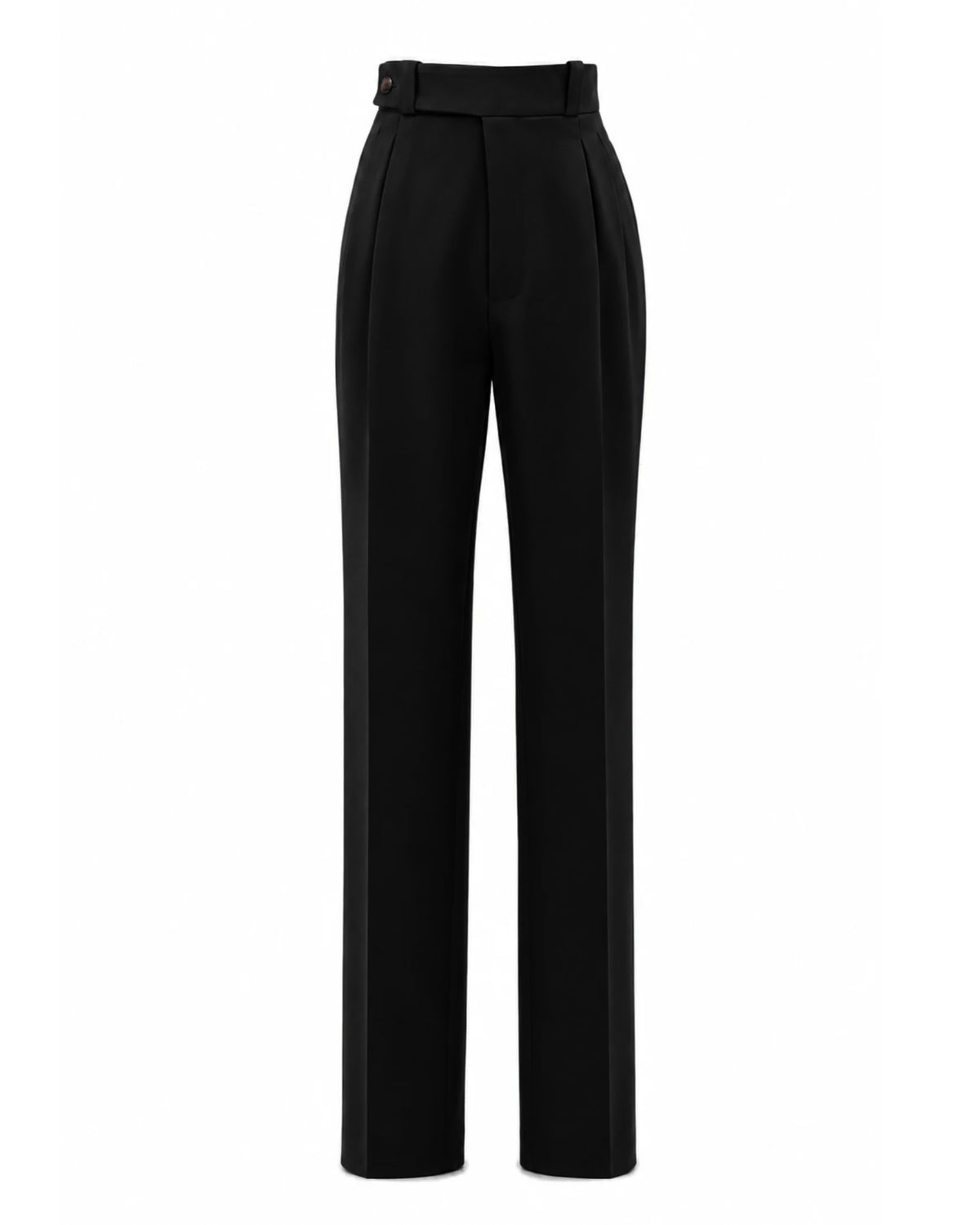 Pantalon Constance Noir