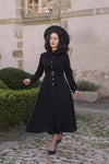 Black Mia Dress