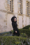 Black Mia Dress