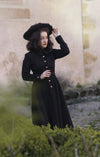 Black Mia Dress