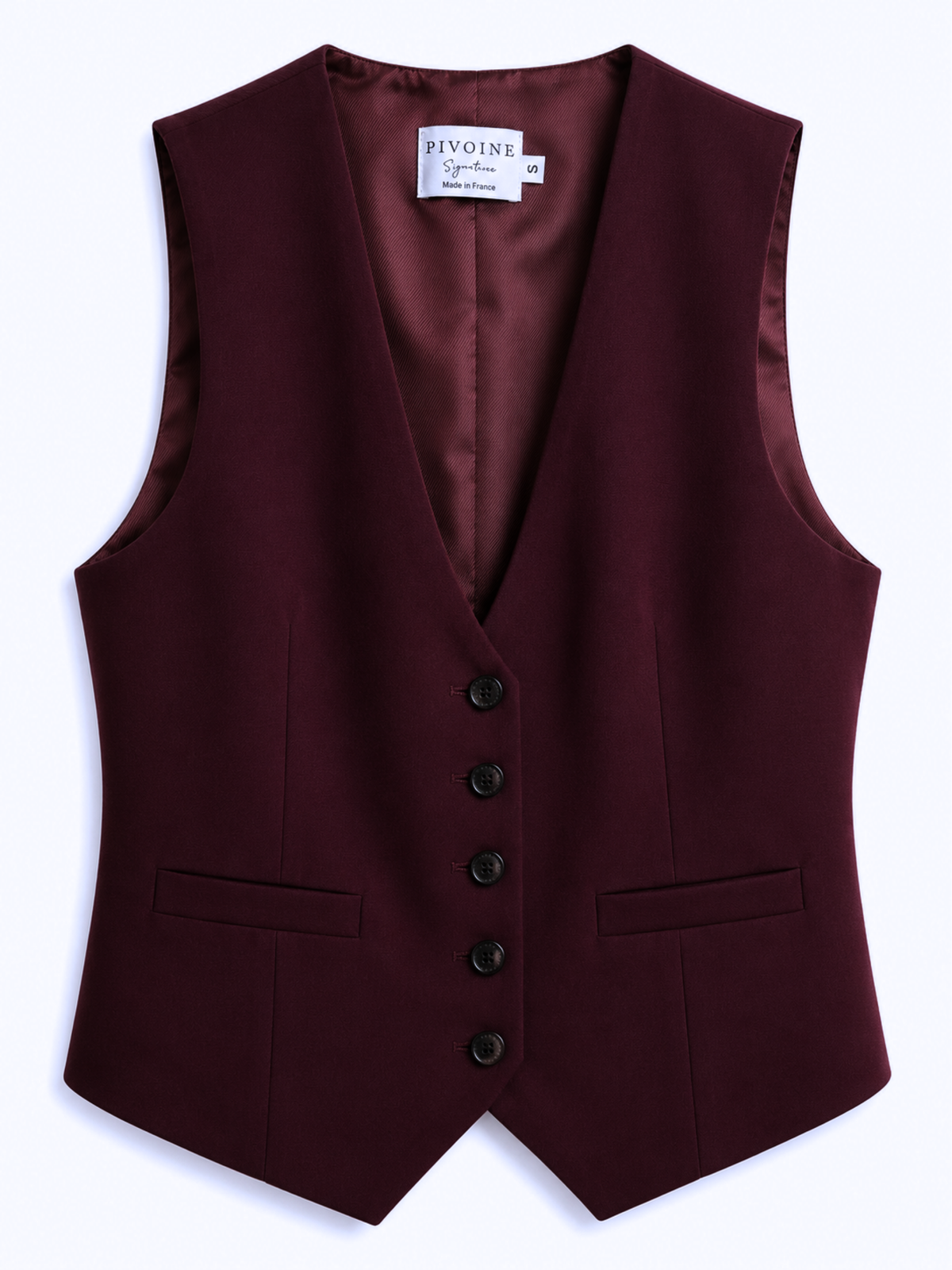 Veston Tailoring Bordeaux
